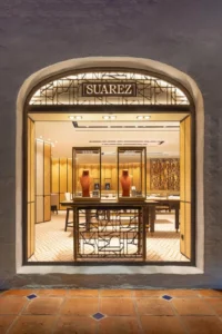 Kur nusipirkti papuošalų Marbeljoje