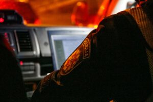 sužverėjęs vyras ėmė ją tempti – Kas vyksta Kaune